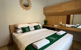 Sampai Villa Malioboro